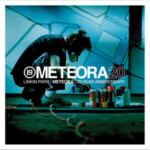 Linkin Park的專輯Meteora 20th Anniversary Edition