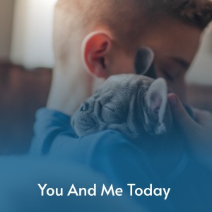 Dengarkan You and Me Today lagu dari Paul Anka dengan lirik