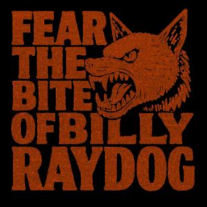 Listen to Billy Raydog country rap (feat. Angel Venezuela) song with lyrics from Billy Herrington