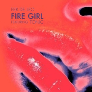 Album Fire Girl from Fer De Leo