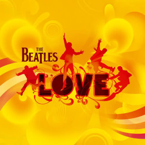 ดาวน์โหลดและฟังเพลง Because (Love Version) พร้อมเนื้อเพลงจาก The Beatles
