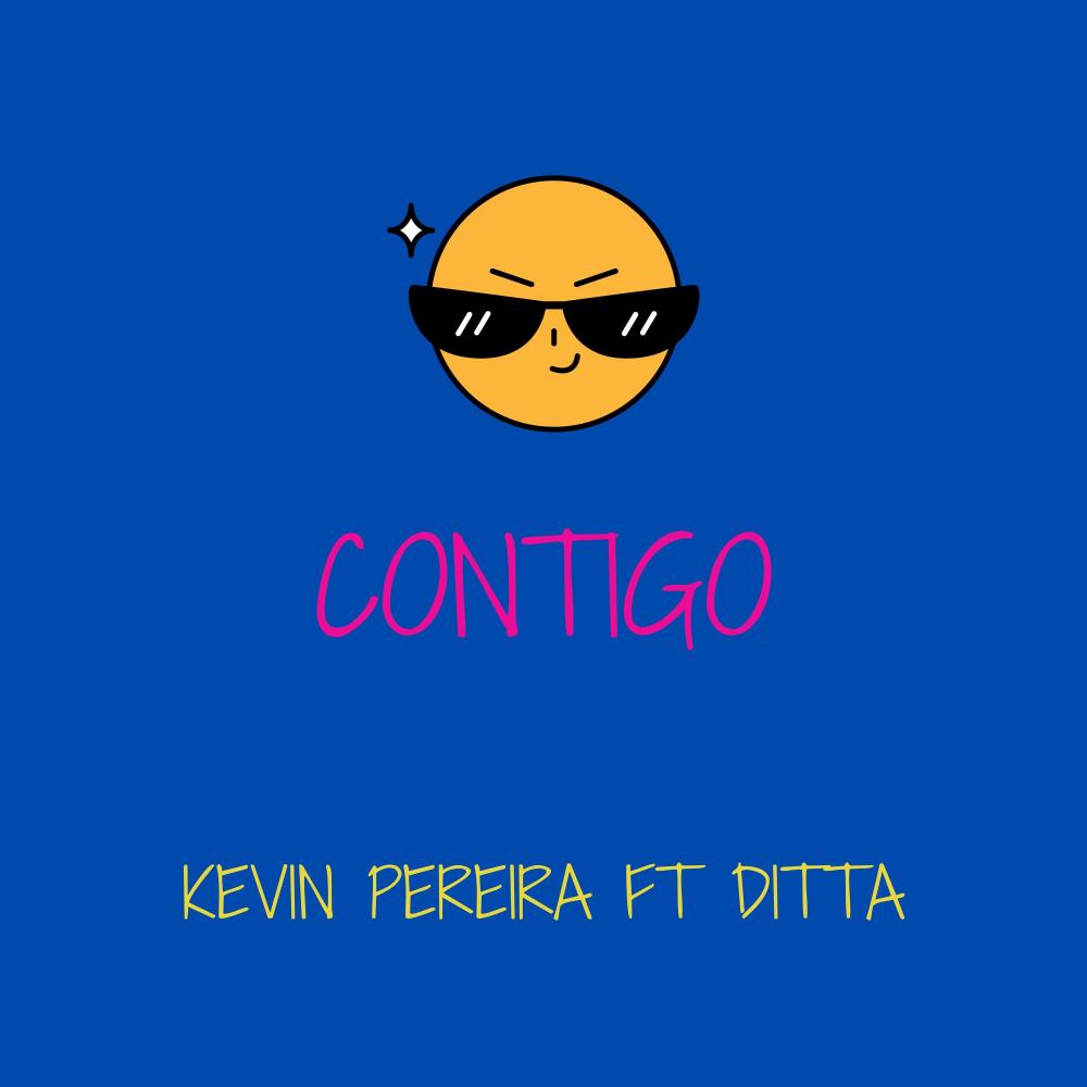 contigo (feat. Ditta) (Explicit)