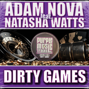 Natasha Watts的專輯Dirty Games (Explicit)