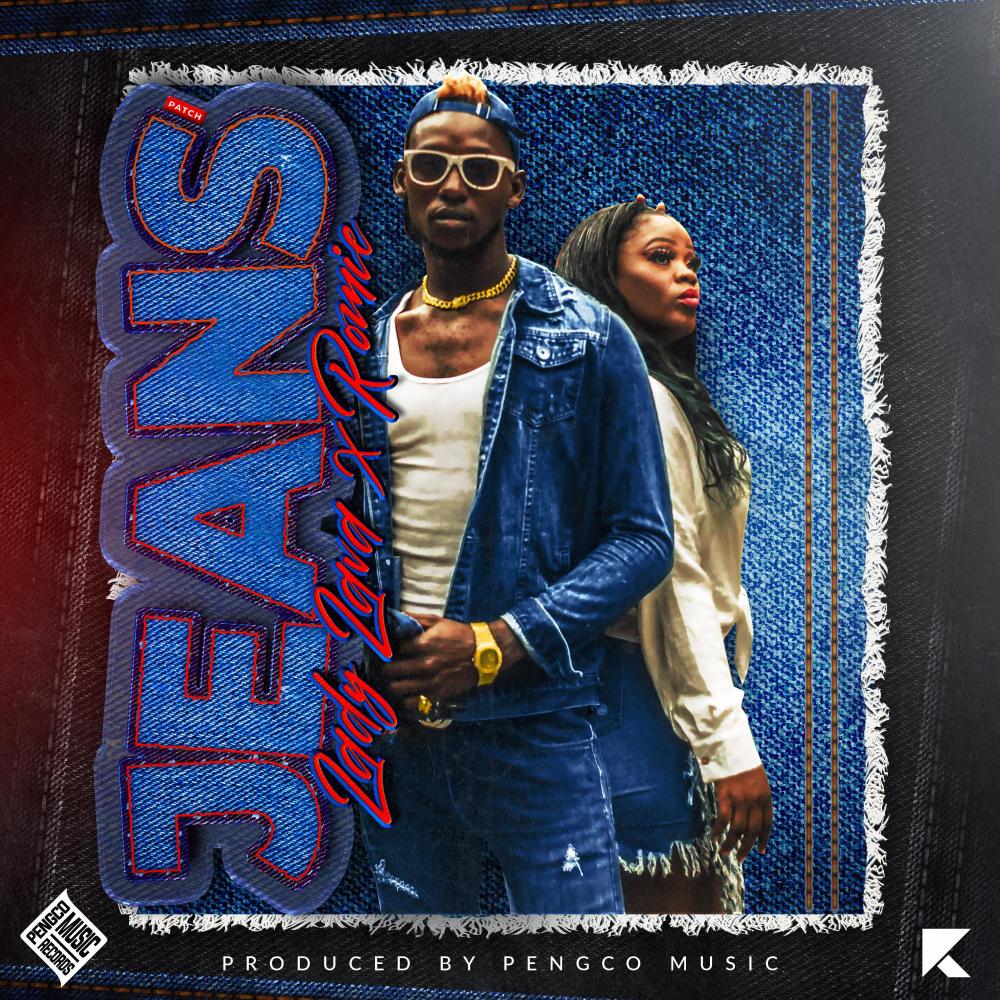 Jeans (feat. Lady Lava) (Explicit)