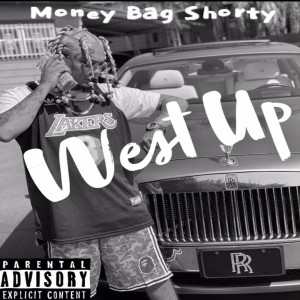 收聽Money Bag Shorty的Young Drake (Explicit)歌詞歌曲