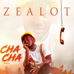 Dengarkan lagu ChaCha nyanyian Zealot dengan lirik