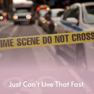 Album Just Can't Live That Fast (Explicit) from Various