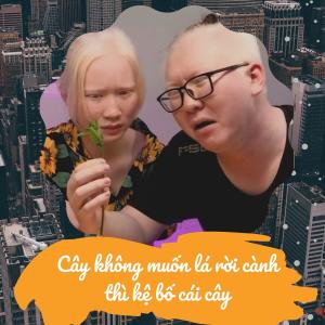 Dengarkan lagu Cây không muốn lá rời cành thì kệ bố cái cây nyanyian ABC ME dengan lirik