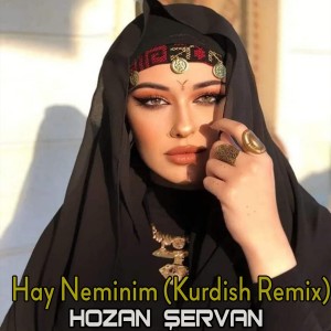 Hozan Şervan的專輯Hay Neminim (Kurdish Remix)