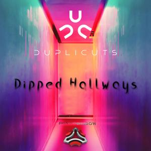 Duplicuts的專輯Dipped Hallways