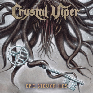 Album The Silver Key from Crystal Viper