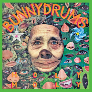 Dengarkan Holy Moly lagu dari Bunnydrums dengan lirik