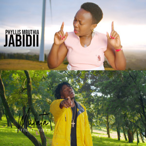 Album Murata from Jabidii