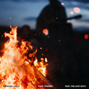 Album That Summer from Brendan Lucas