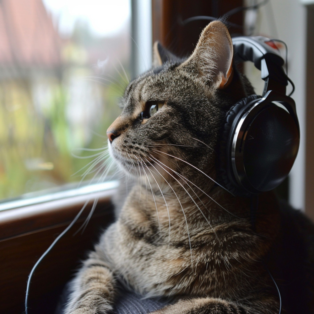 Sonidos De Mascotas Lofi