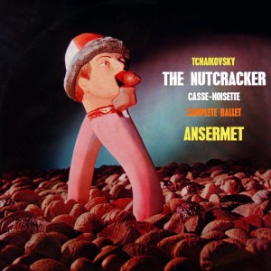 Listen to The Nutcracker, Act I: Scene 1, Little Galop song with lyrics from L'Orchestre de la Suisse Romande