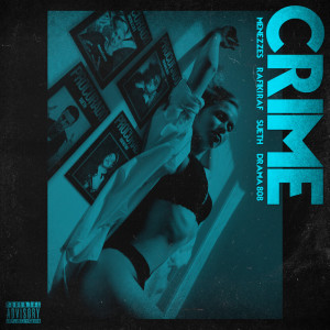 Album CRIME (Explicit) from 