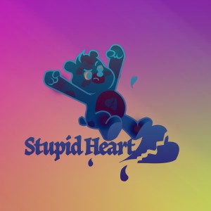 Album Stupid Heart (Explicit) from Paris Shadows