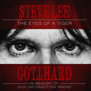 Gotthard的專輯Eye Of The Tiger