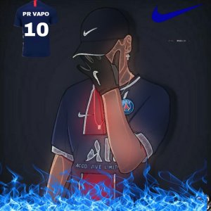 收聽PR VAPO的Virgulado歌詞歌曲