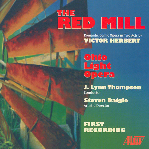 The Red Mill: Act One: Song/Chorus: I'll tell you all