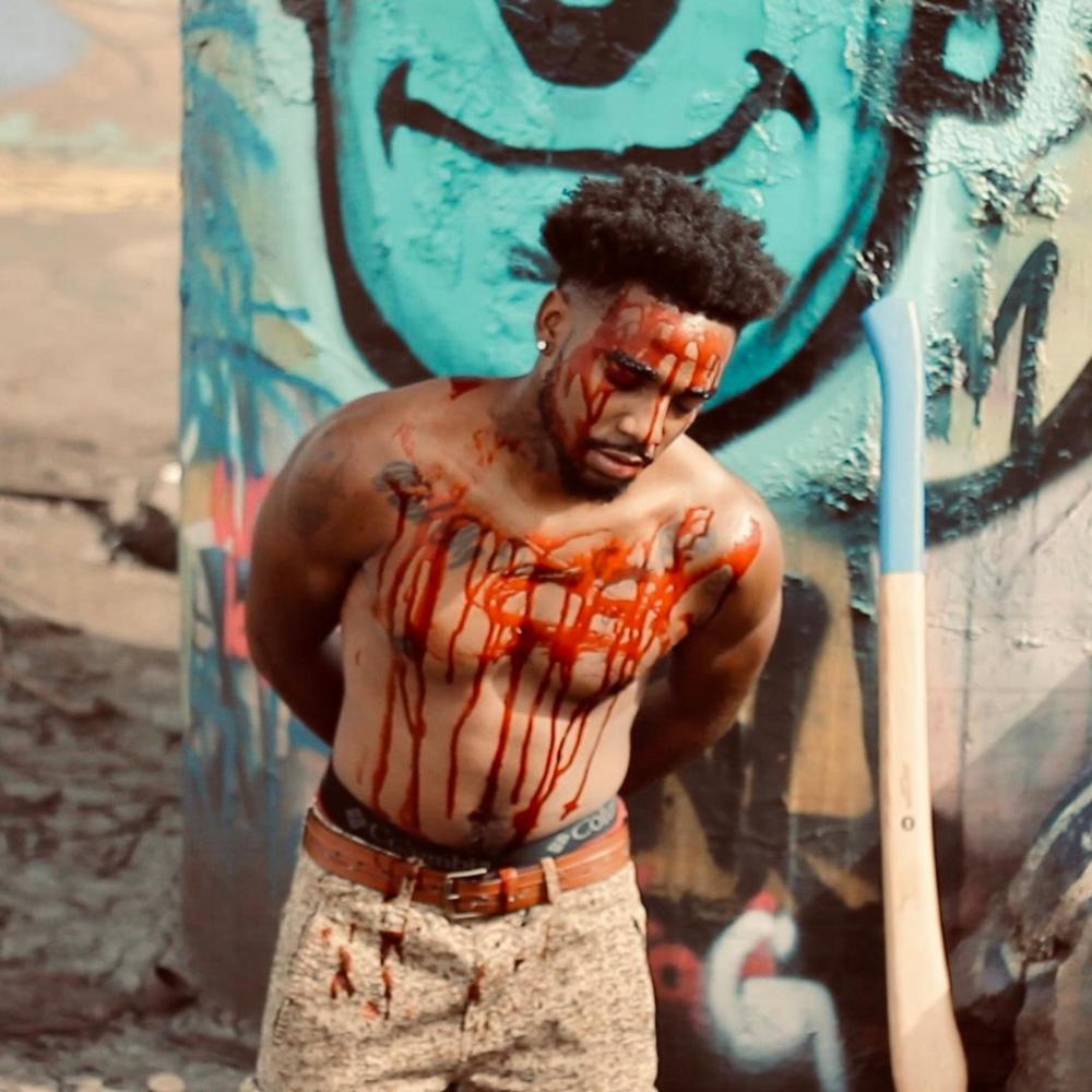 DROWNING Pt. 2 (feat. STACEYBEALZJR) (Explicit)