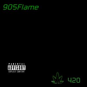 JJ Johnson的專輯420 Volume I (Explicit)