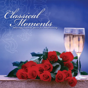 อัลบัม Classical Moments: Relaxing Classical Music For Entertaining ศิลปิน Amy Dorfman