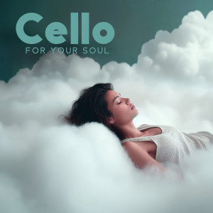 Album Cello for Your Soul (Ecstasy for the Mind, Breathe Deeply, Clear Your Mind and Sleep) oleh Trouble Sleeping Music Universe