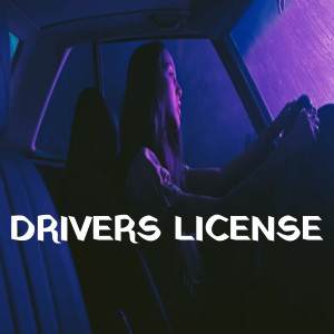 收听Oliva Reyes的Drivers License (Explicit)歌词歌曲