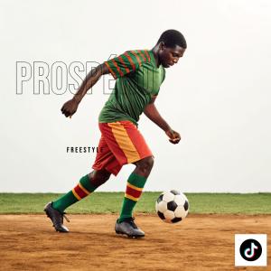 Prospero的專輯Freestyle