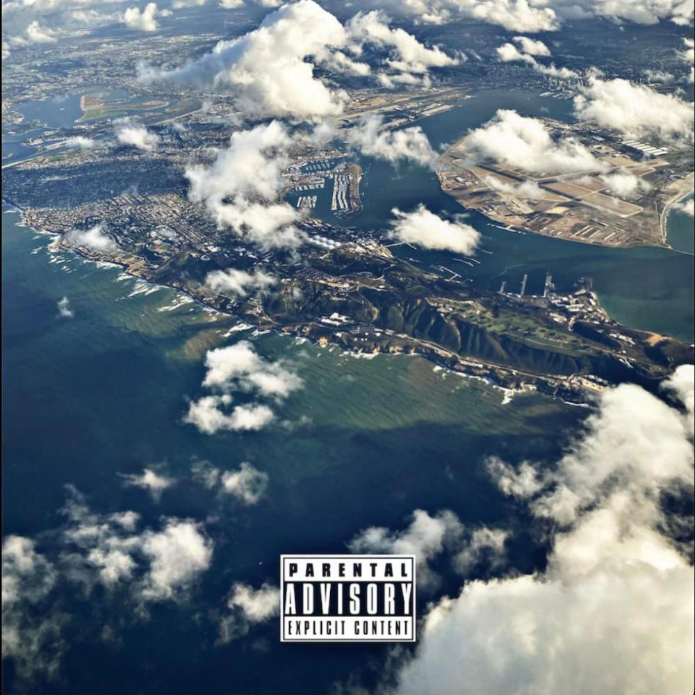 SINNIN' (feat. Jay DaArtist) (Explicit)