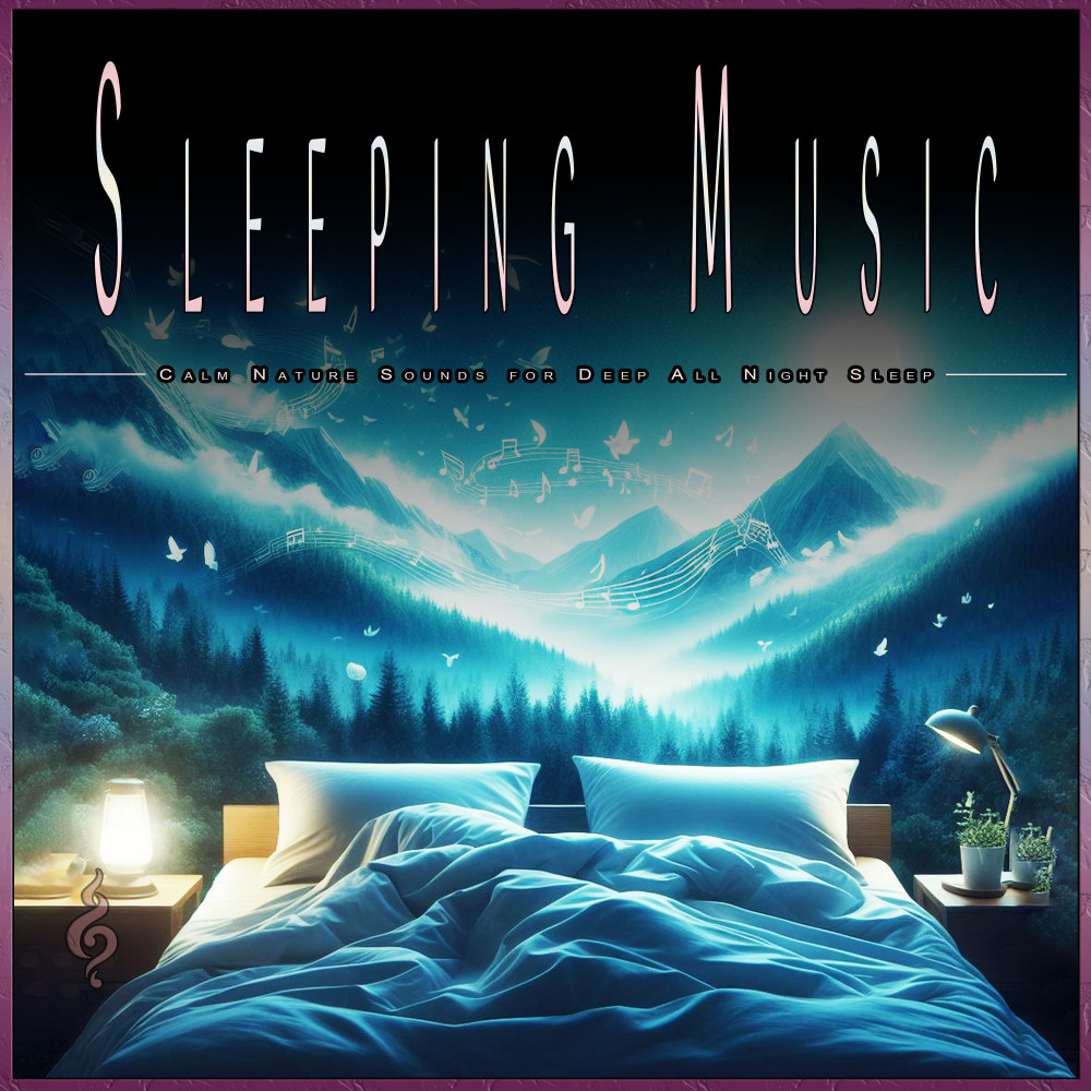 Calm Nature Sleep Aid