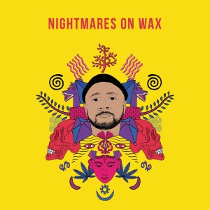 Album Back to Mine: Nightmares on Wax oleh Nightmares On Wax
