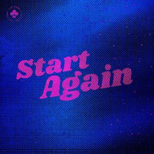 收聽Connor Price的Start Again歌詞歌曲