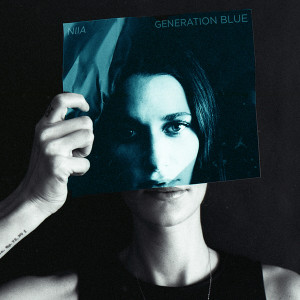 Niia的專輯Generation Blue