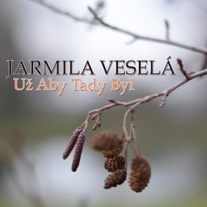 Jarmila Veselá的專輯Už Aby Tady Byl