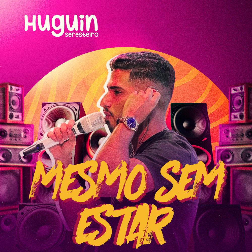 Mesmo Sem Estar