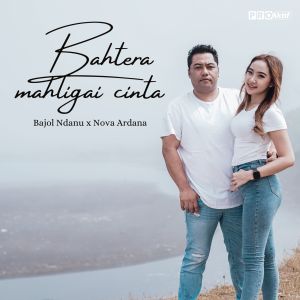 อัลบัม Bahtera Mahligai Cinta ศิลปิน Nova Ardana