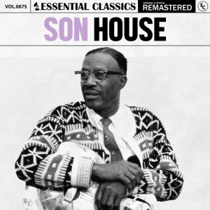 ดาวน์โหลดและฟังเพลง The Jinx Blues (Part. 2) พร้อมเนื้อเพลงจาก Son House