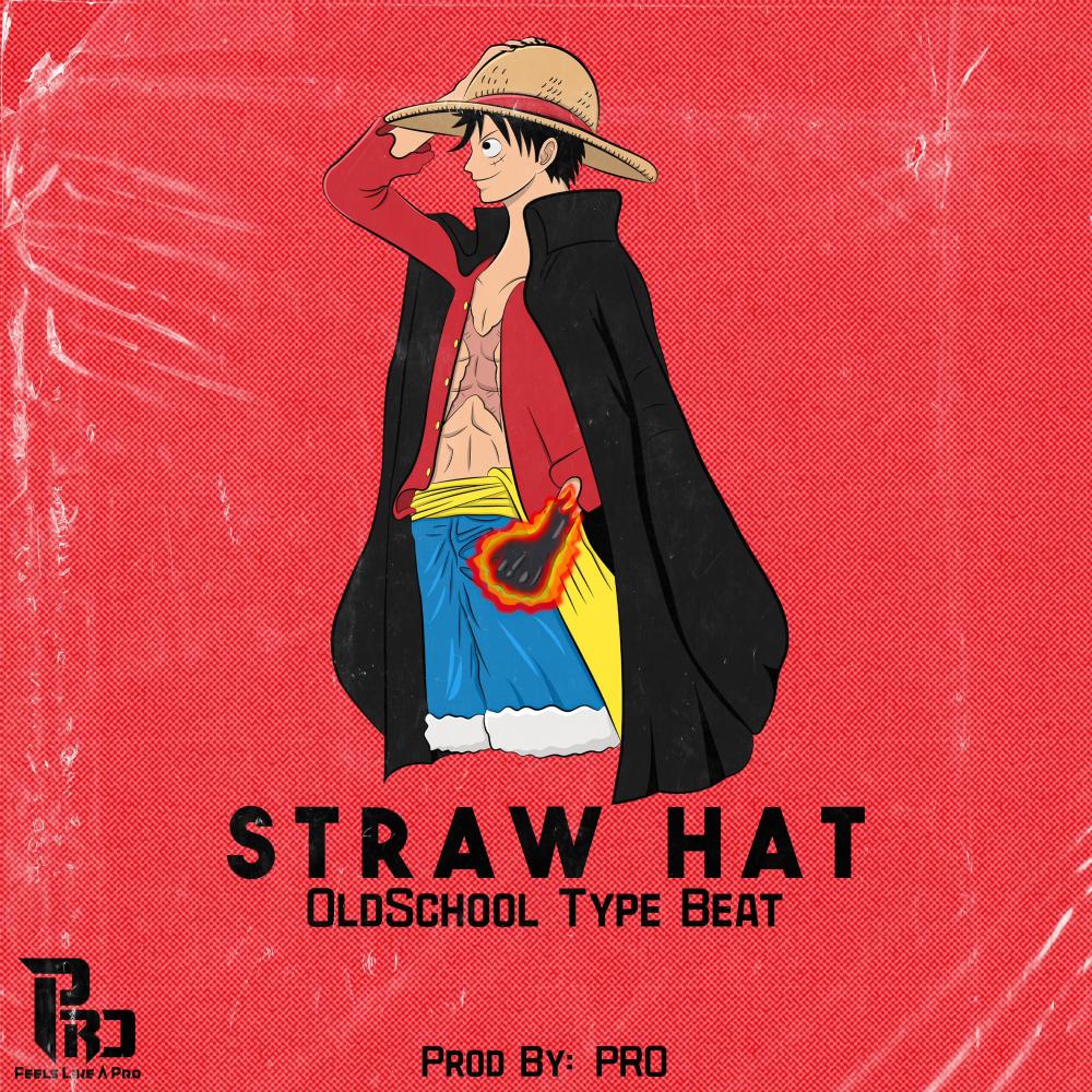 Straw Hat