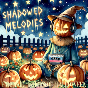 The Horror Theme Ensemble的專輯Shadowed Melodies: Enigmatic Echoes of Halloween