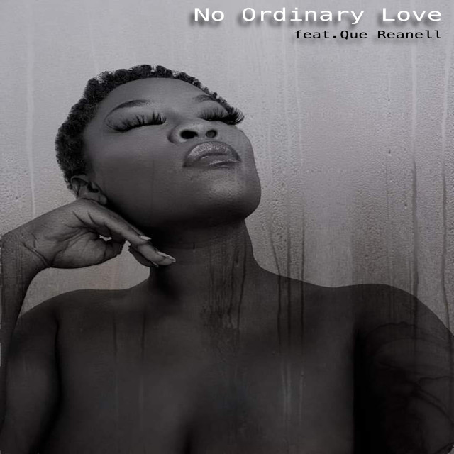 Listen to No Ordinary Love song with lyrics from Ty Macklin