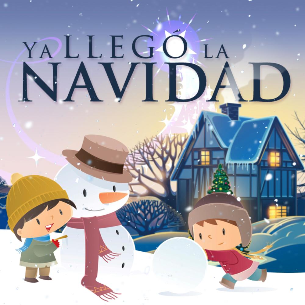 Ya Llegó la Navidad