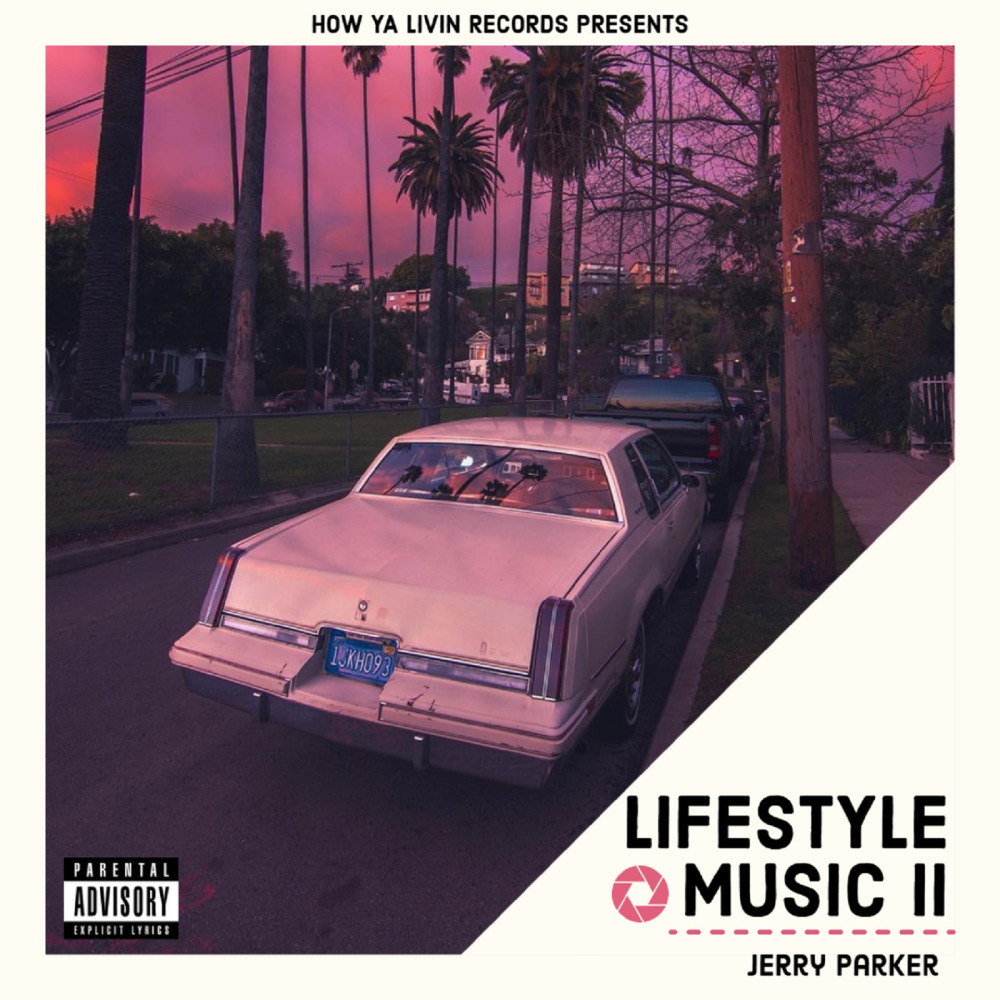Lifestyle Music II (Explicit)