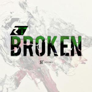 Album Broken (feat. King Kupa) from Richard Triller