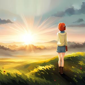 收聽Isolde的Misty歌詞歌曲