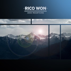ดาวน์โหลดและฟังเพลง 2000 Mountains พร้อมเนื้อเพลงจาก Rico Won