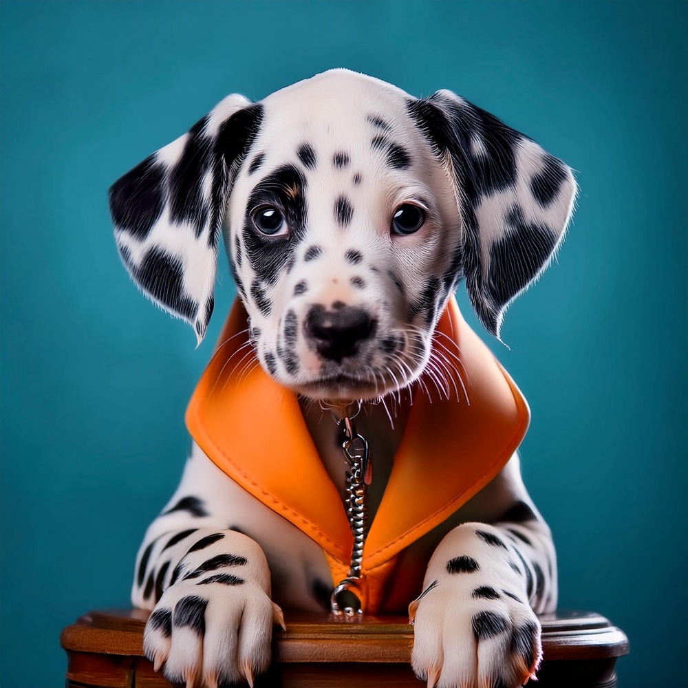 Patrones Juguetones Para Perros