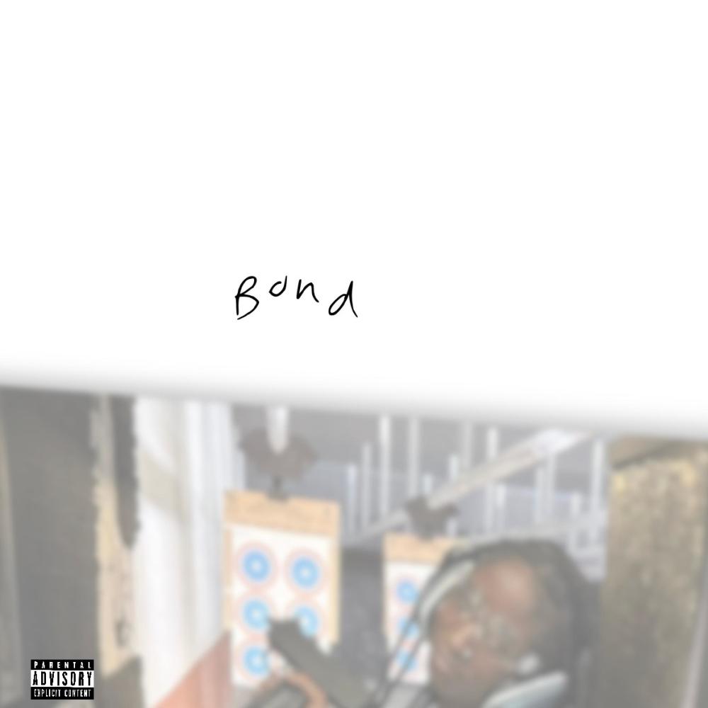 Bond (feat. Bezos) (Explicit)